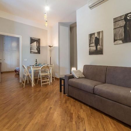 Trastevere & Ponte Sisto Cozy Flat Rome Exterior photo