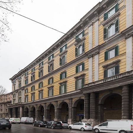 Trastevere & Ponte Sisto Cozy Flat Rome Exterior photo