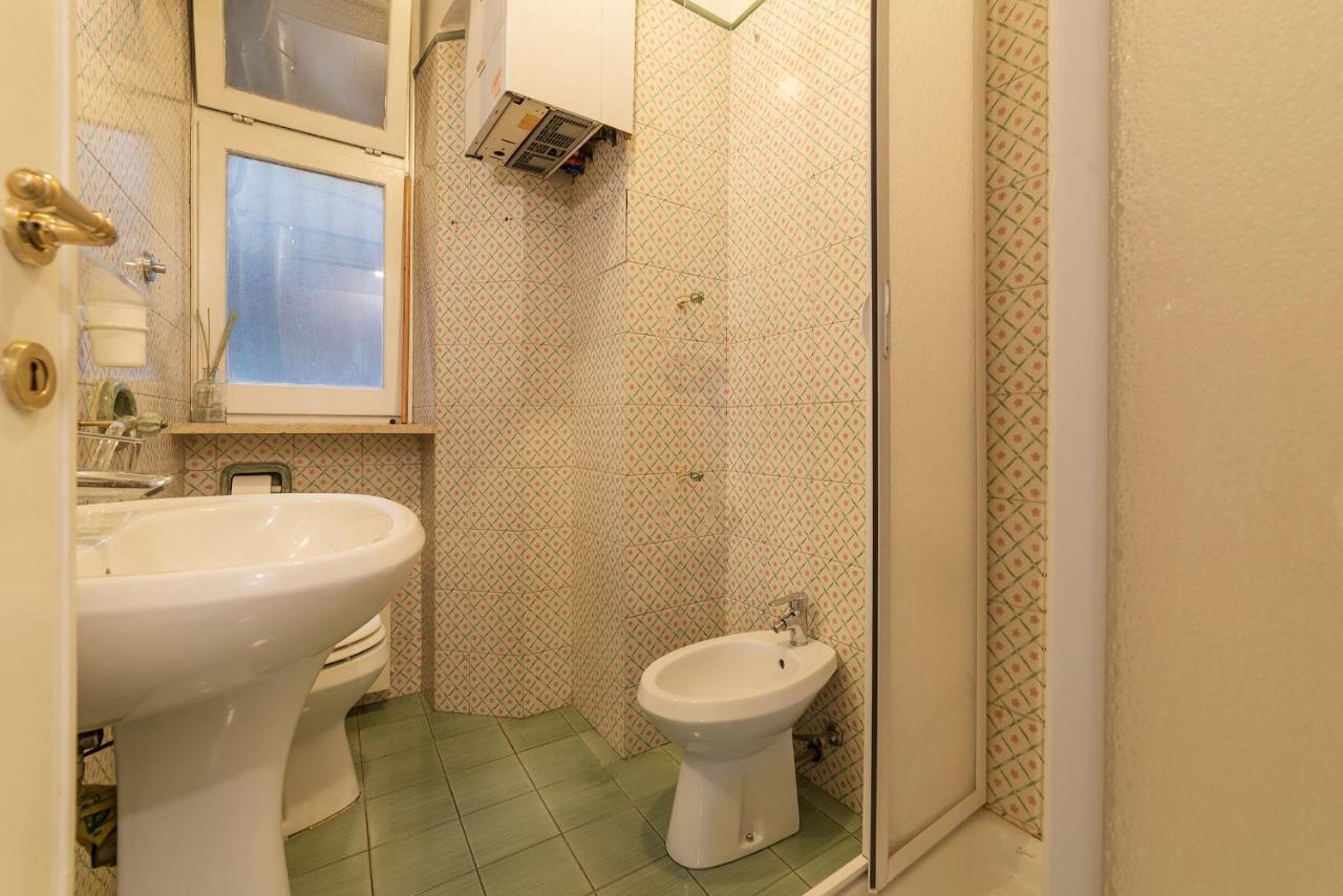 Trastevere & Ponte Sisto Cozy Flat Rome Exterior photo
