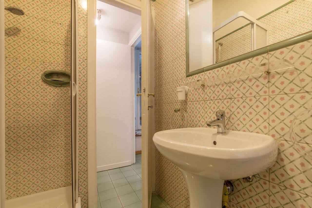 Trastevere & Ponte Sisto Cozy Flat Rome Exterior photo